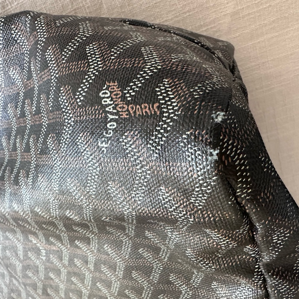 Authentic Goyard PM in good condition - Picture 6 of 13